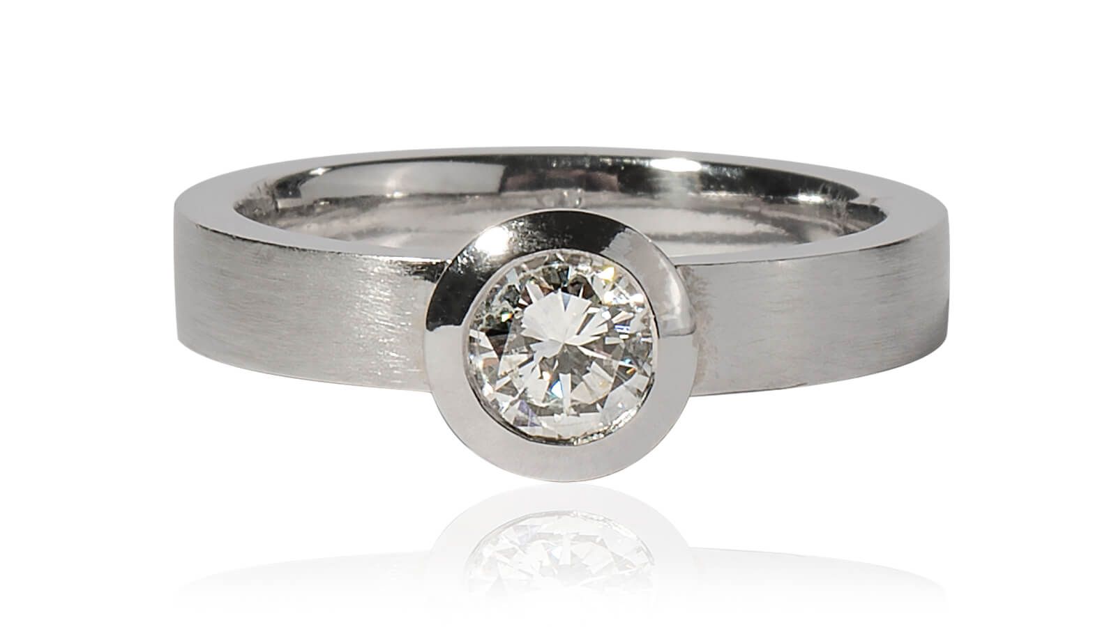 Goldschmiede Neuhaus Ringe